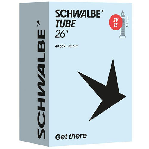 Schwalbe SV 13 Chambre à air 40/62-559
