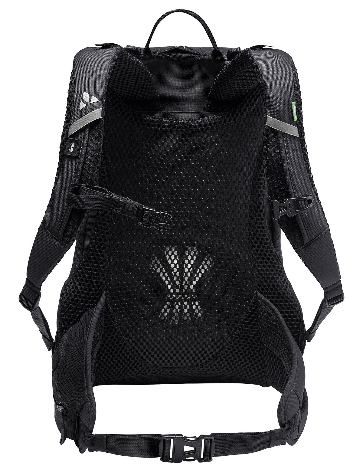 VAUDE Tremalzo 12 Sac à dos femme noir
