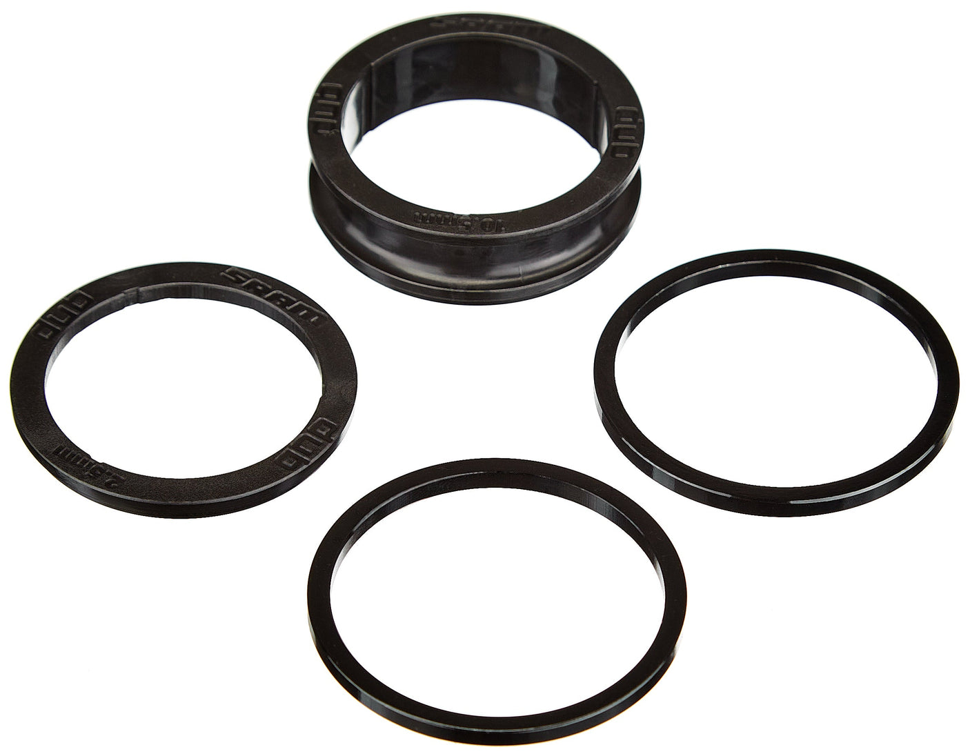 SRAM DUB BSA MTB Boîtier de pédalier Cannondale AI