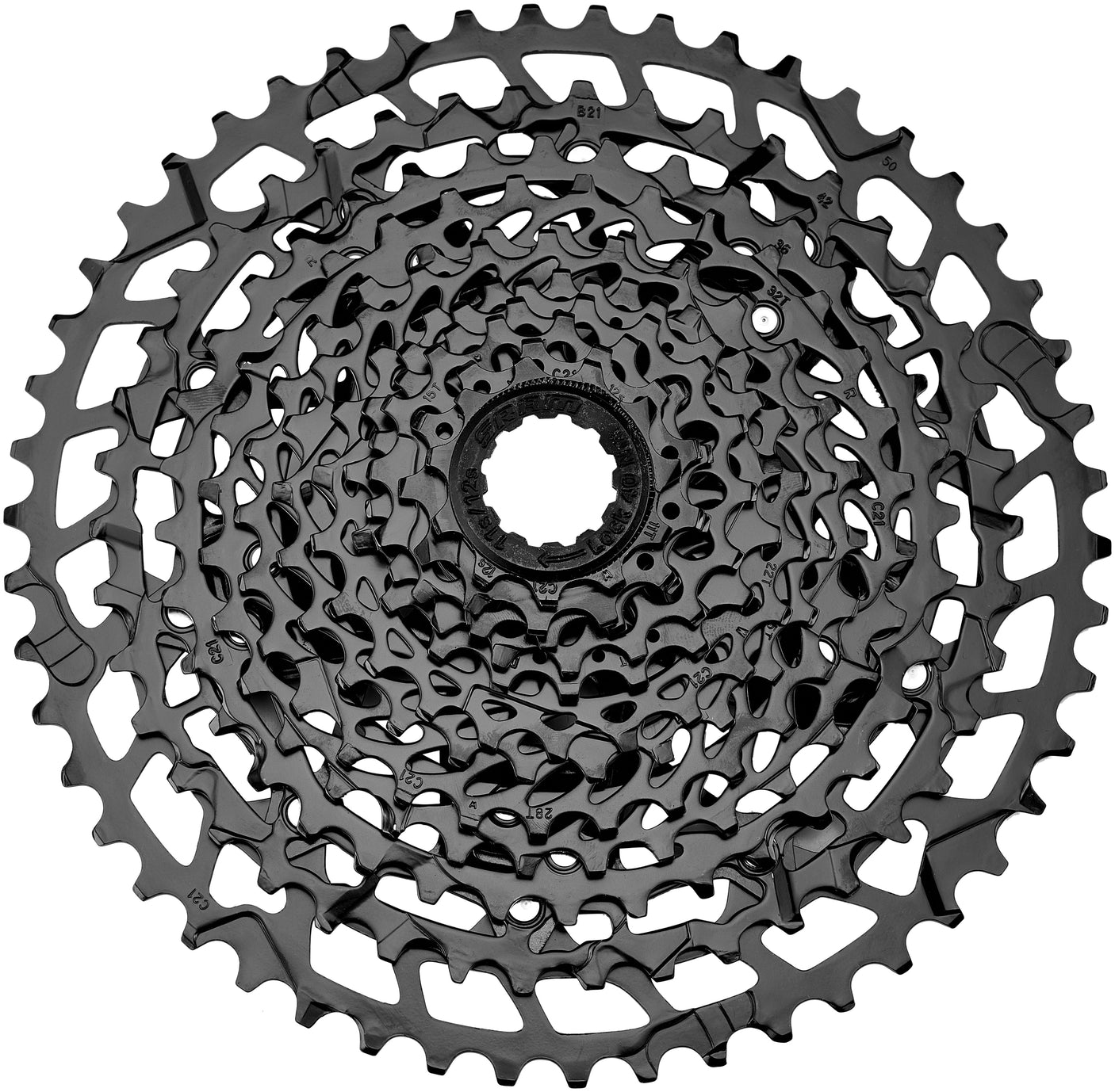 SRAM PG-1230 Eagle cassette