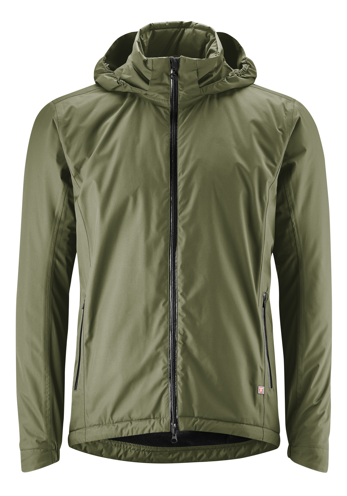 Gonso Save Veste Therm M chêne cendré
