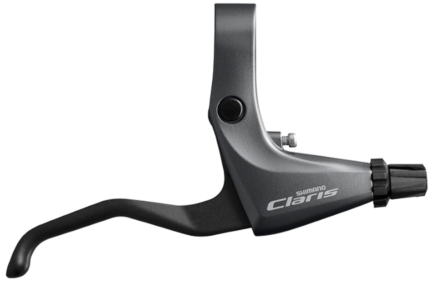 Shimano Claris BL-R2000 Levier de frein droit gris/noir