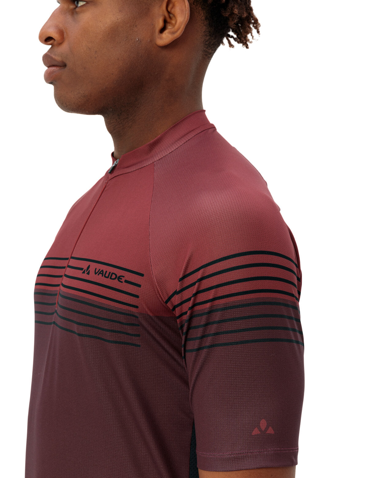 VAUDE Posta HZ Tricot II homme redeva