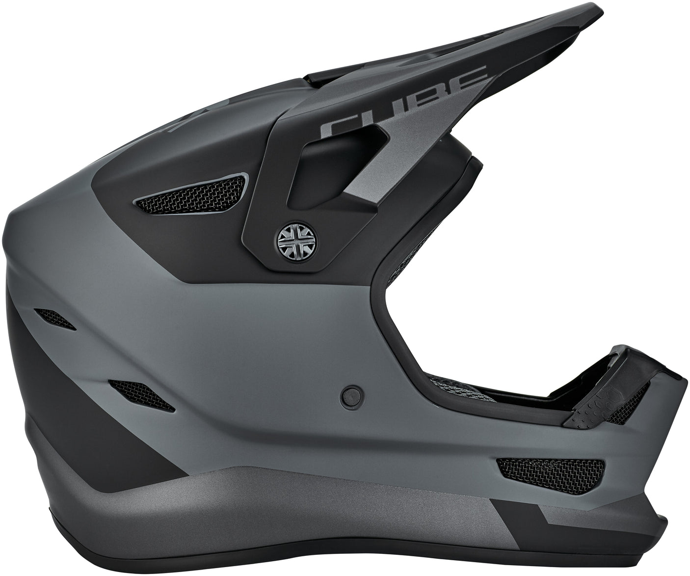 CUBE Casque STATUS X 100%