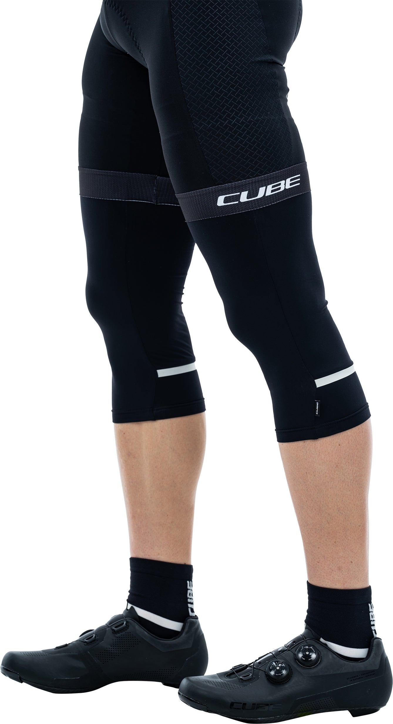 CUBE genouillères