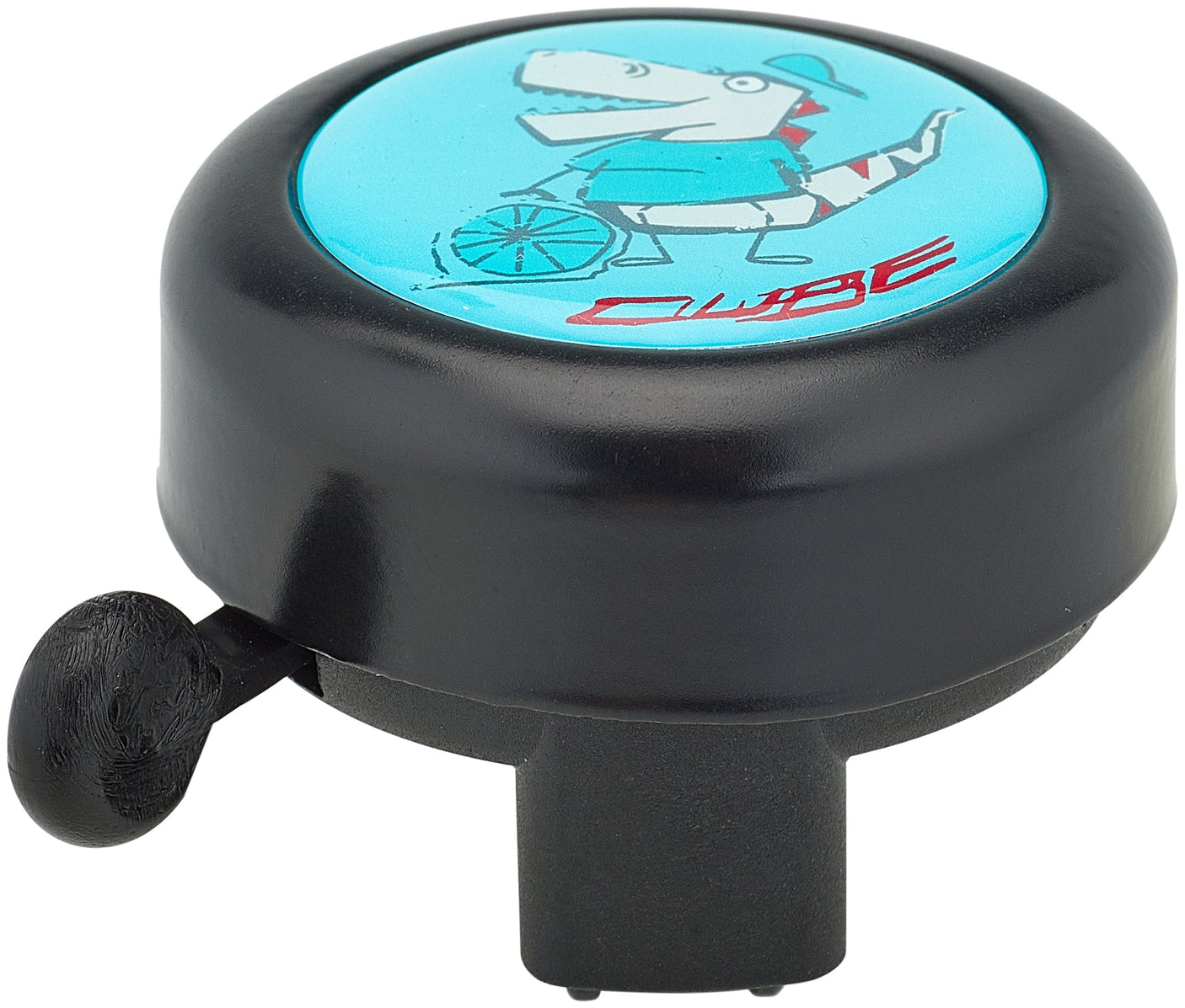 CUBE sonnette de vélo FRIENDS Dino