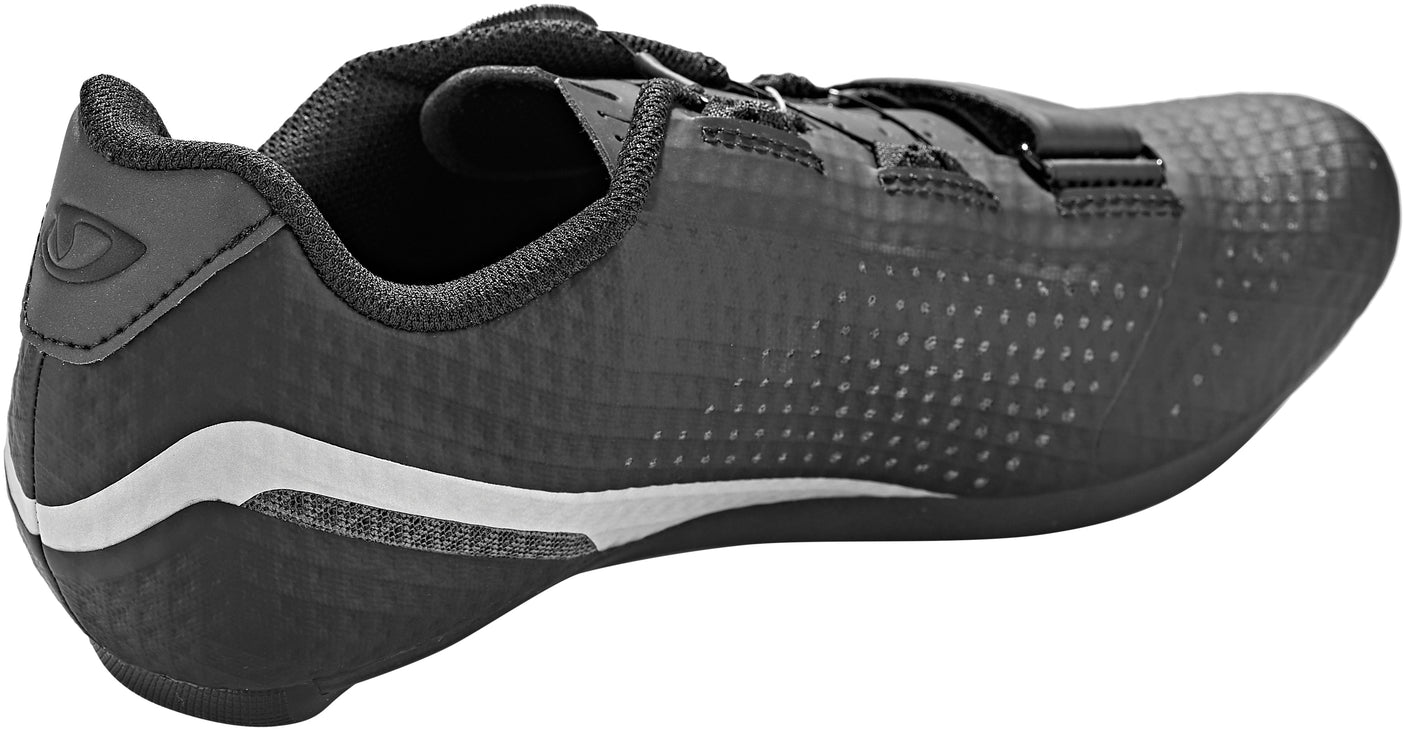 Giro CADET - Chaussures route black