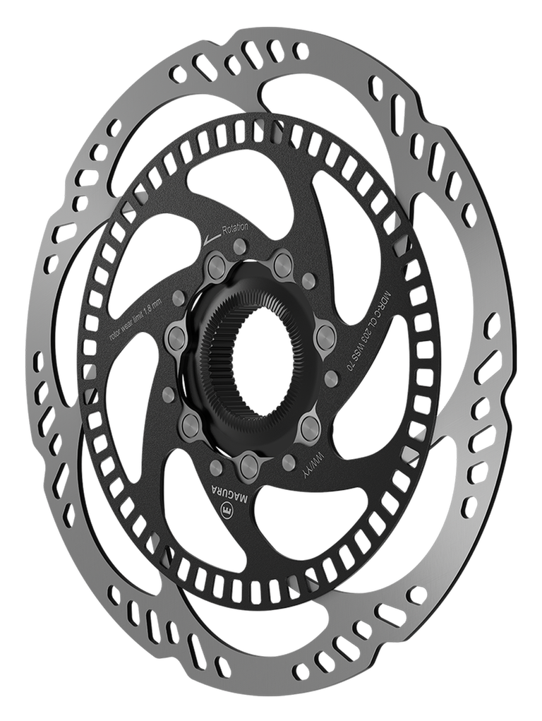 Magura disque de frein MDR-C CL WSS 70 203mm