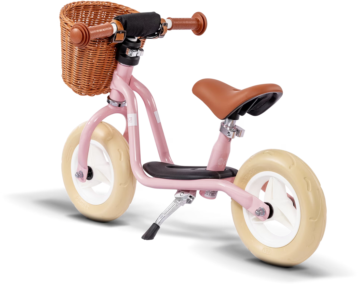 PUKY LR M CLASSIC rétro rose (2025)