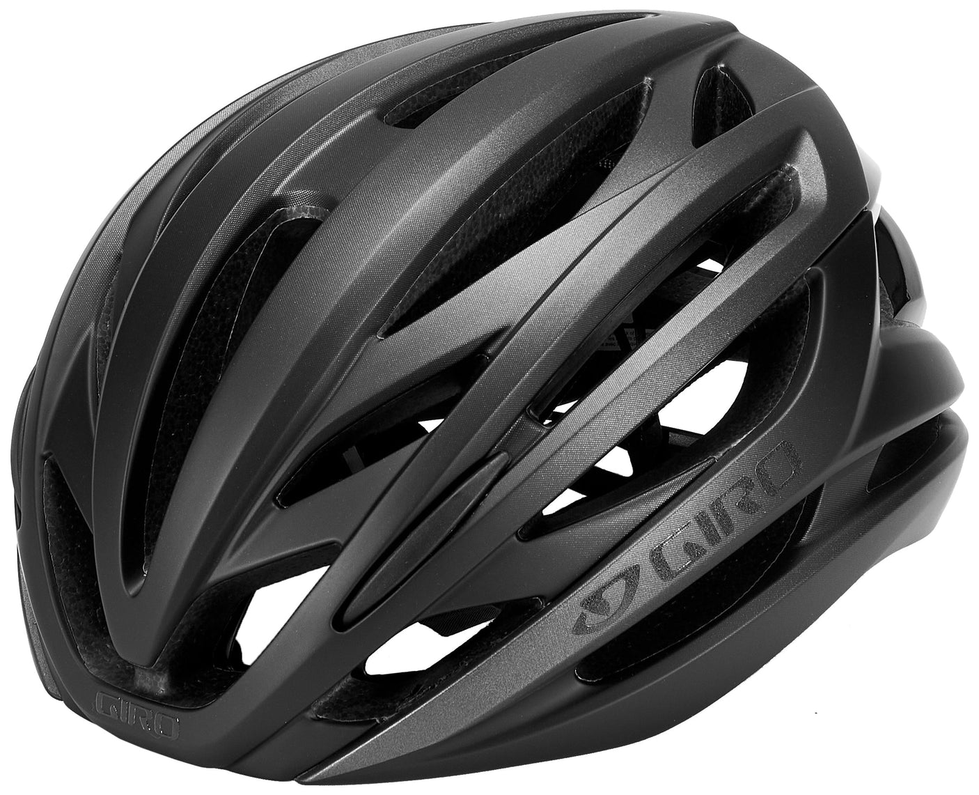 Casque Giro SYNTAX Mips mat noir