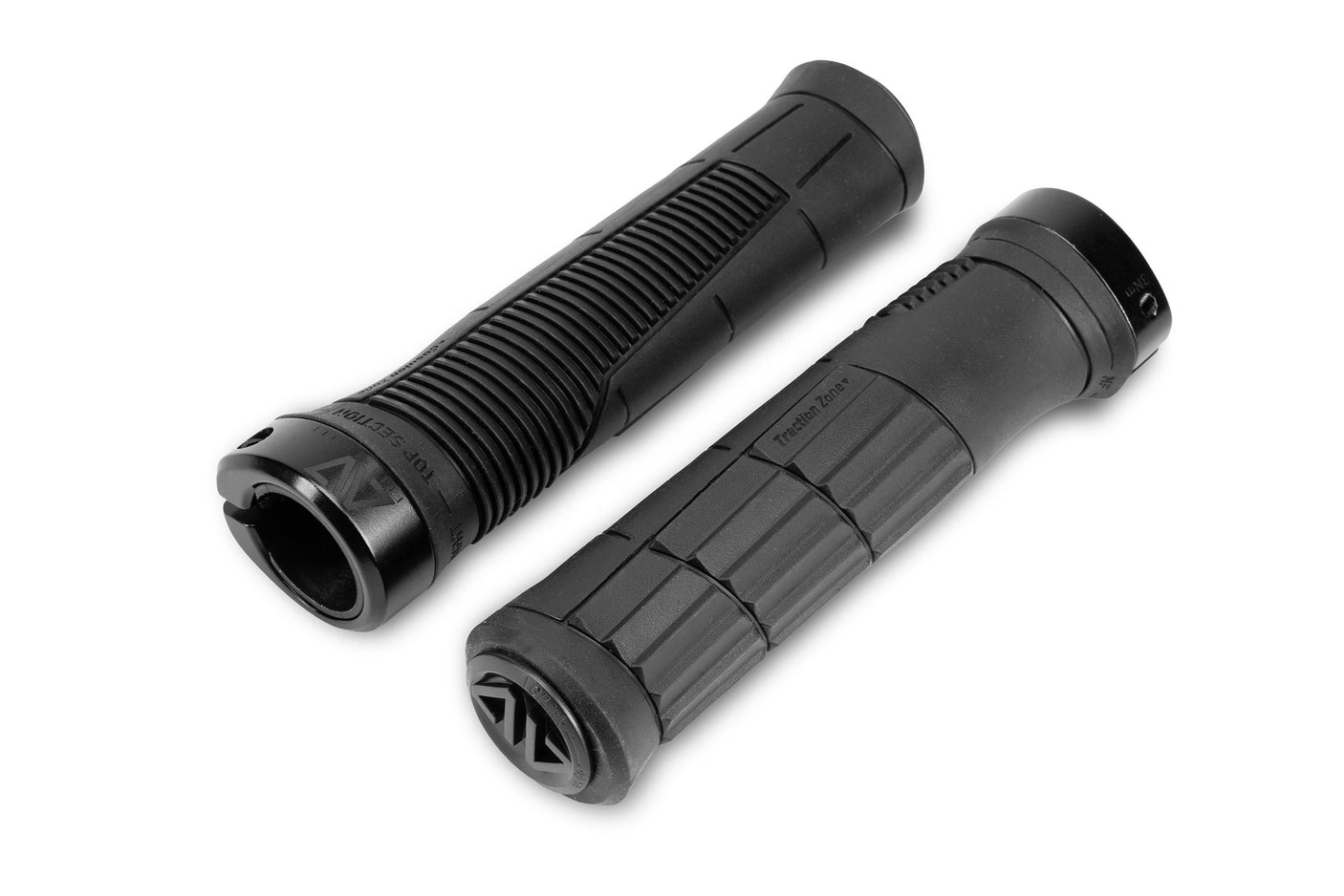 Poignées ACID ENDURE noir