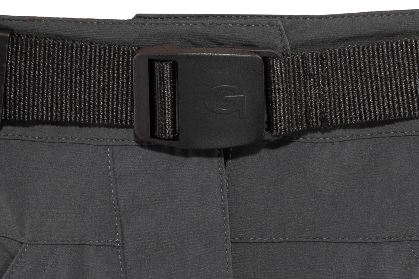 Gonso Mira Cuissard graphite