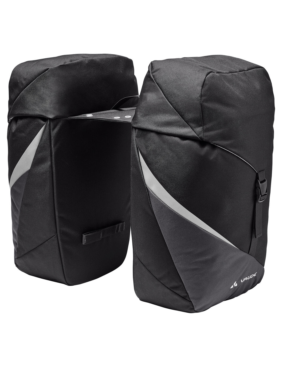 VAUDE TwinRoadster noir
