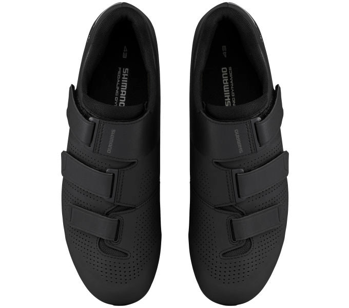 Shimano RC102 Noir