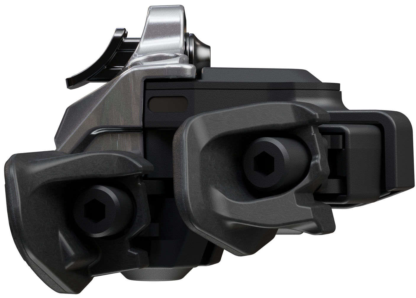 Shimano XTR SW-M9250 Di2 Leviers de changement de vitesse 12 vitesses