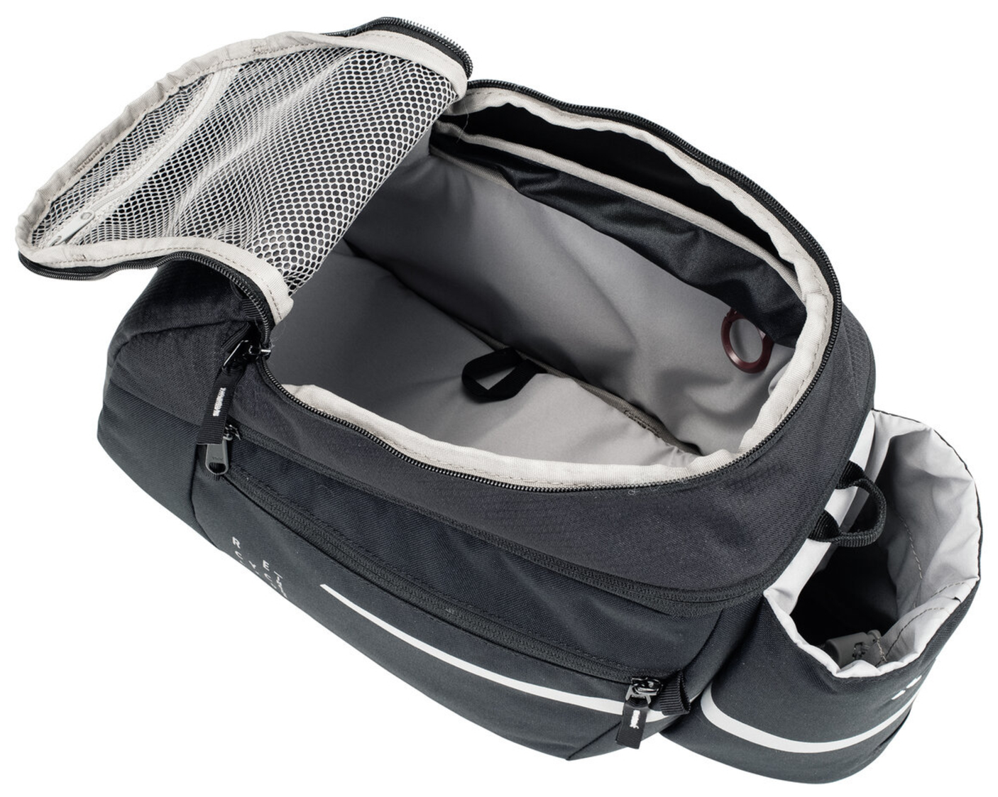 VAUDE Silkroad L (ready) noir