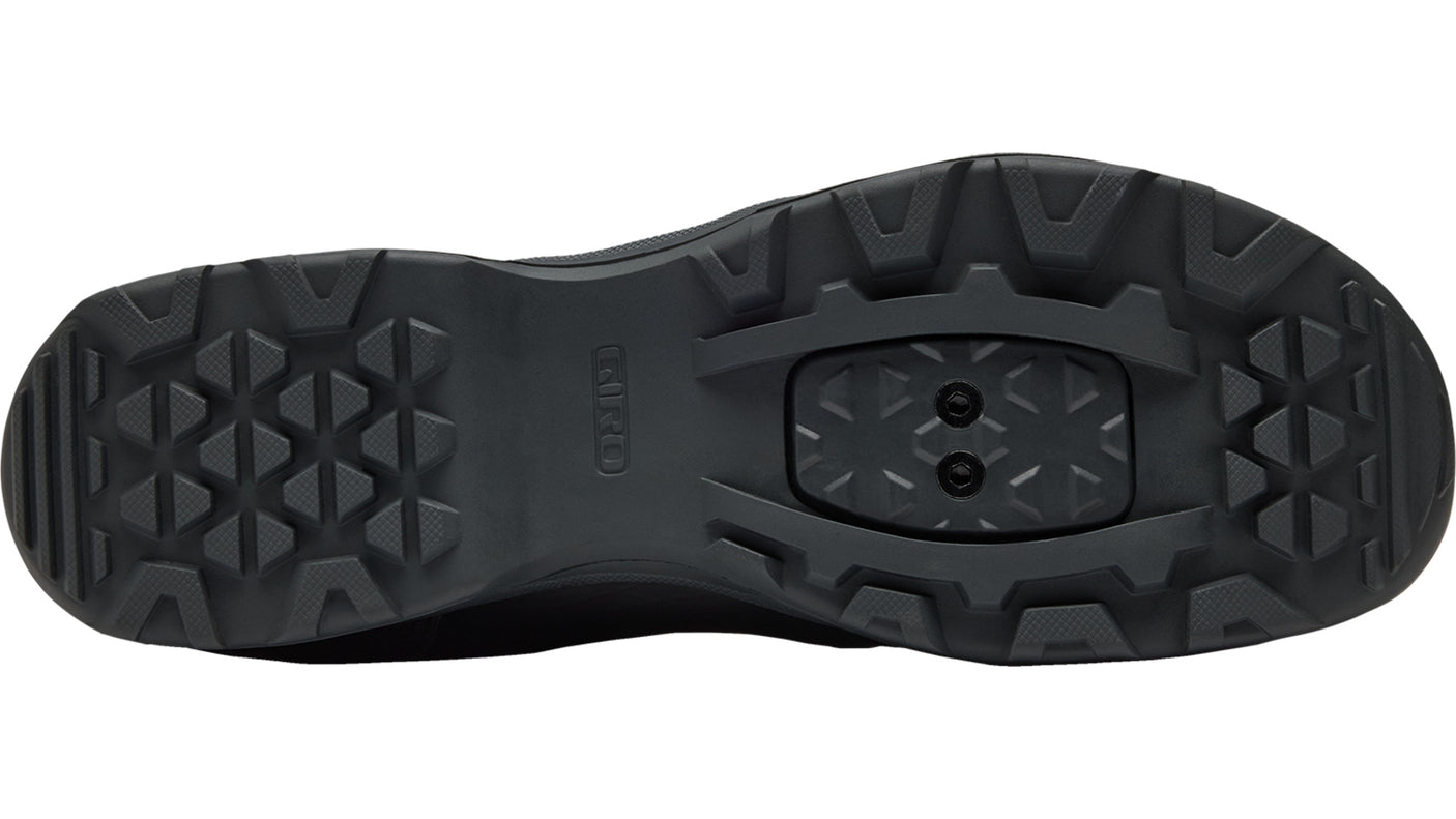 Giro Gauge chaussures de trekking black