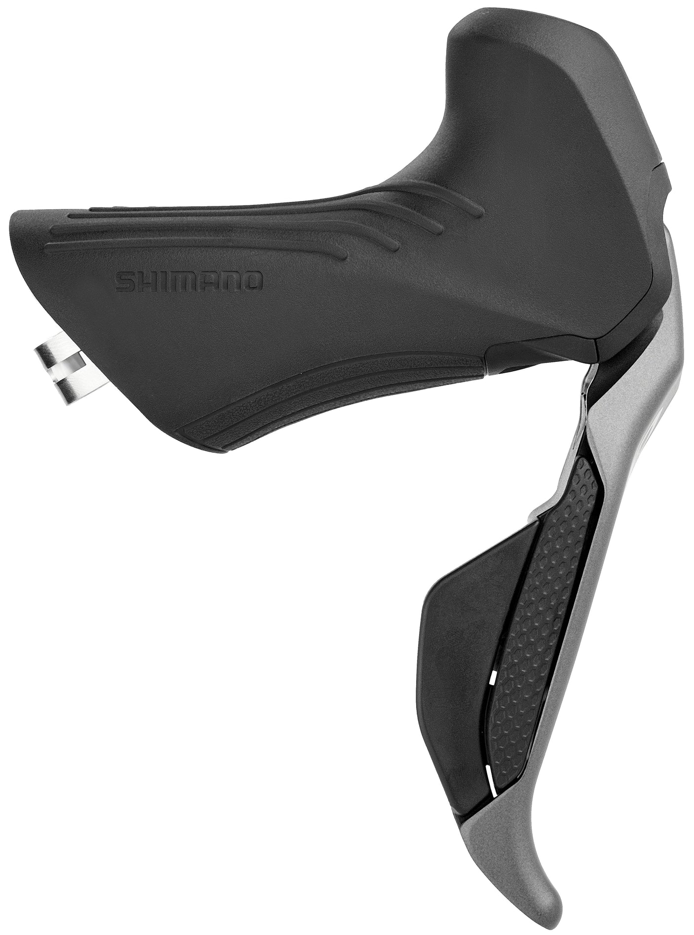 Shimano GRX Di2 ST-RX815 Levier de changement/de frein frein à disque droit noir