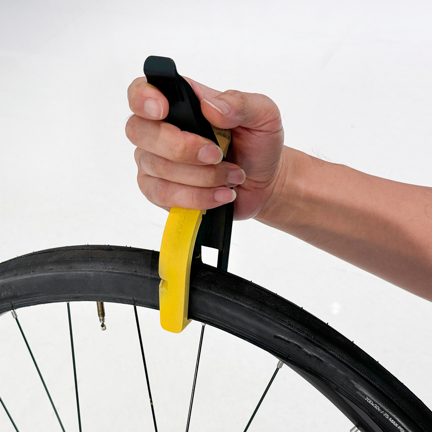 Topeak démonte-pneu Team Issue