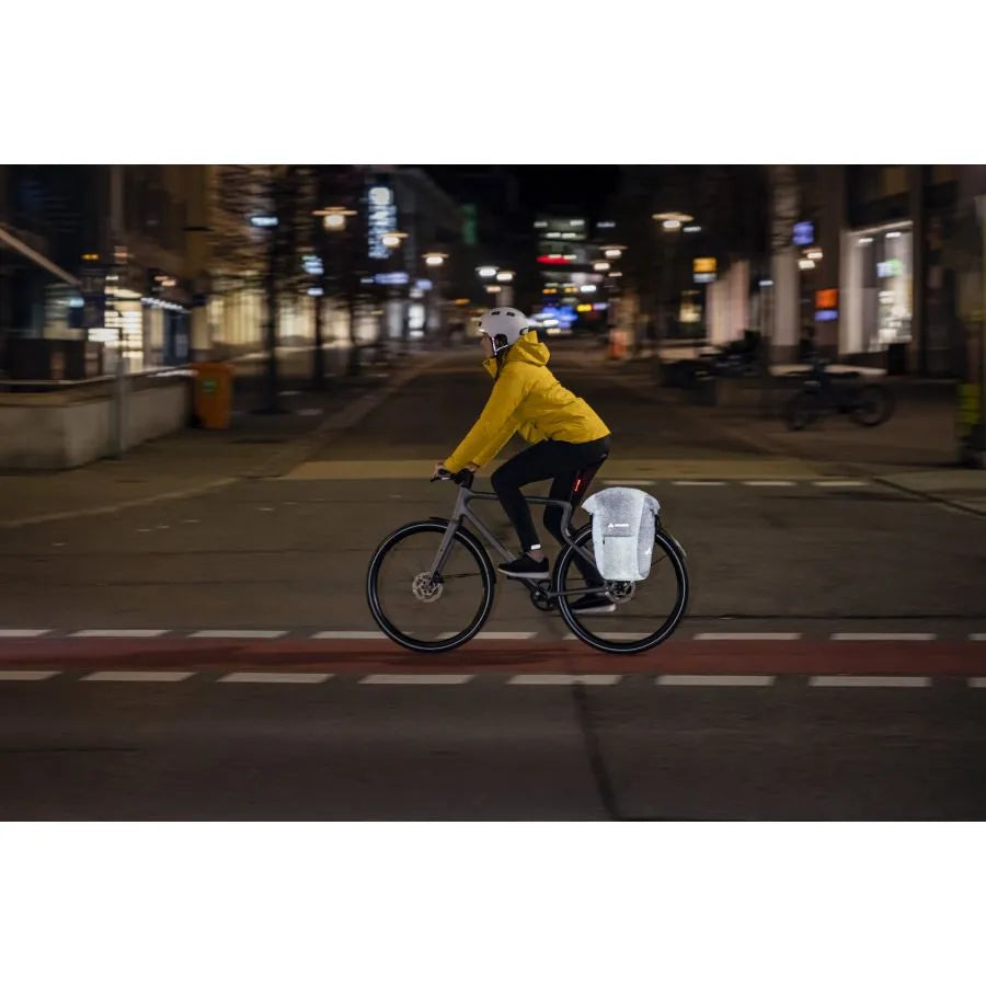 VAUDE Road Master Roll-It Luminum vert