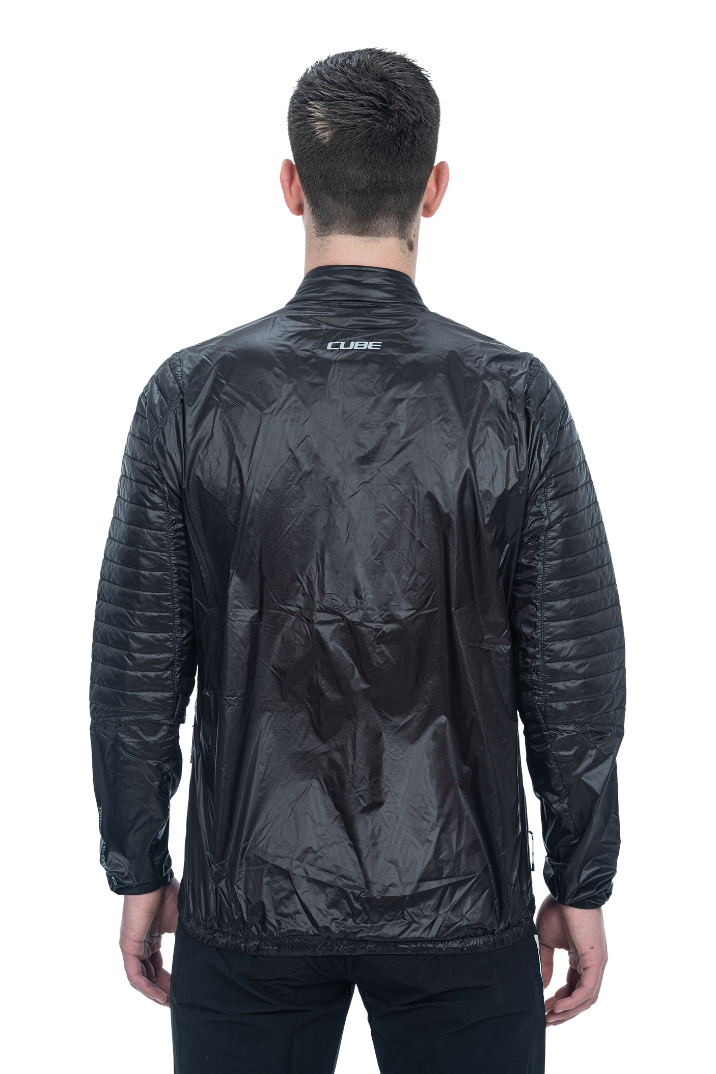 CUBE BLACKLINE Light Iso Veste