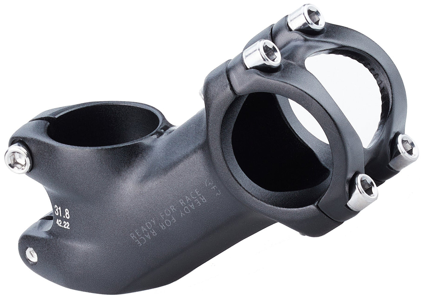 RFR Pro Potence Ø31,8 noir