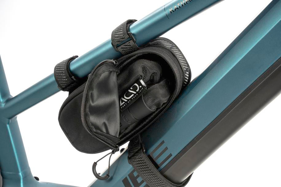 Sacoche accessoire ACID pour antivols à maillon CORVID.