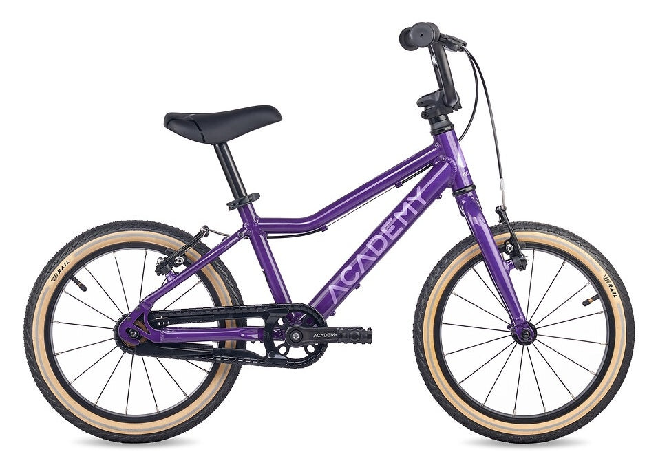 ACADEMY Grade 3 16" Violet (2025)