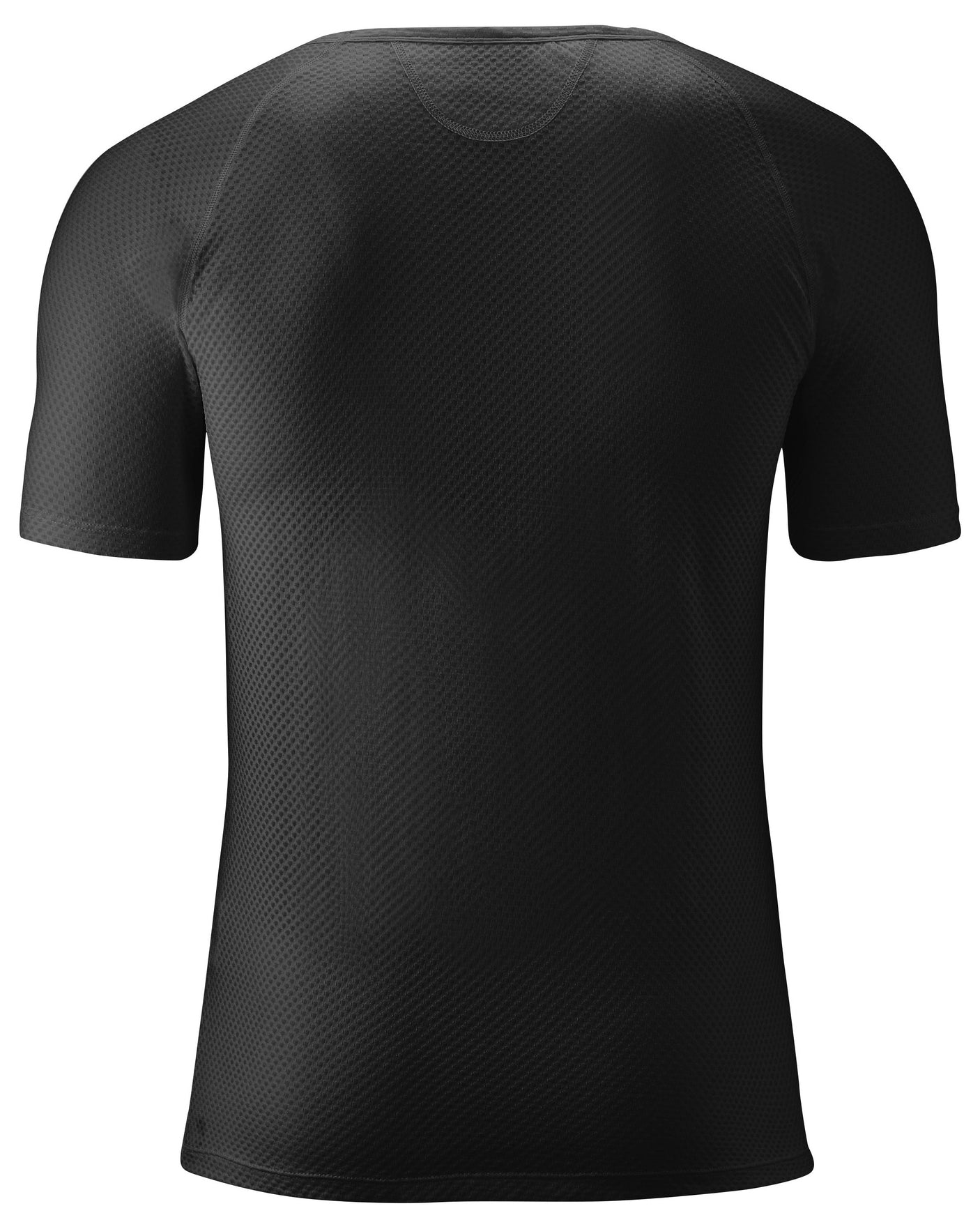 Gonso Base Shirt Homme Noir