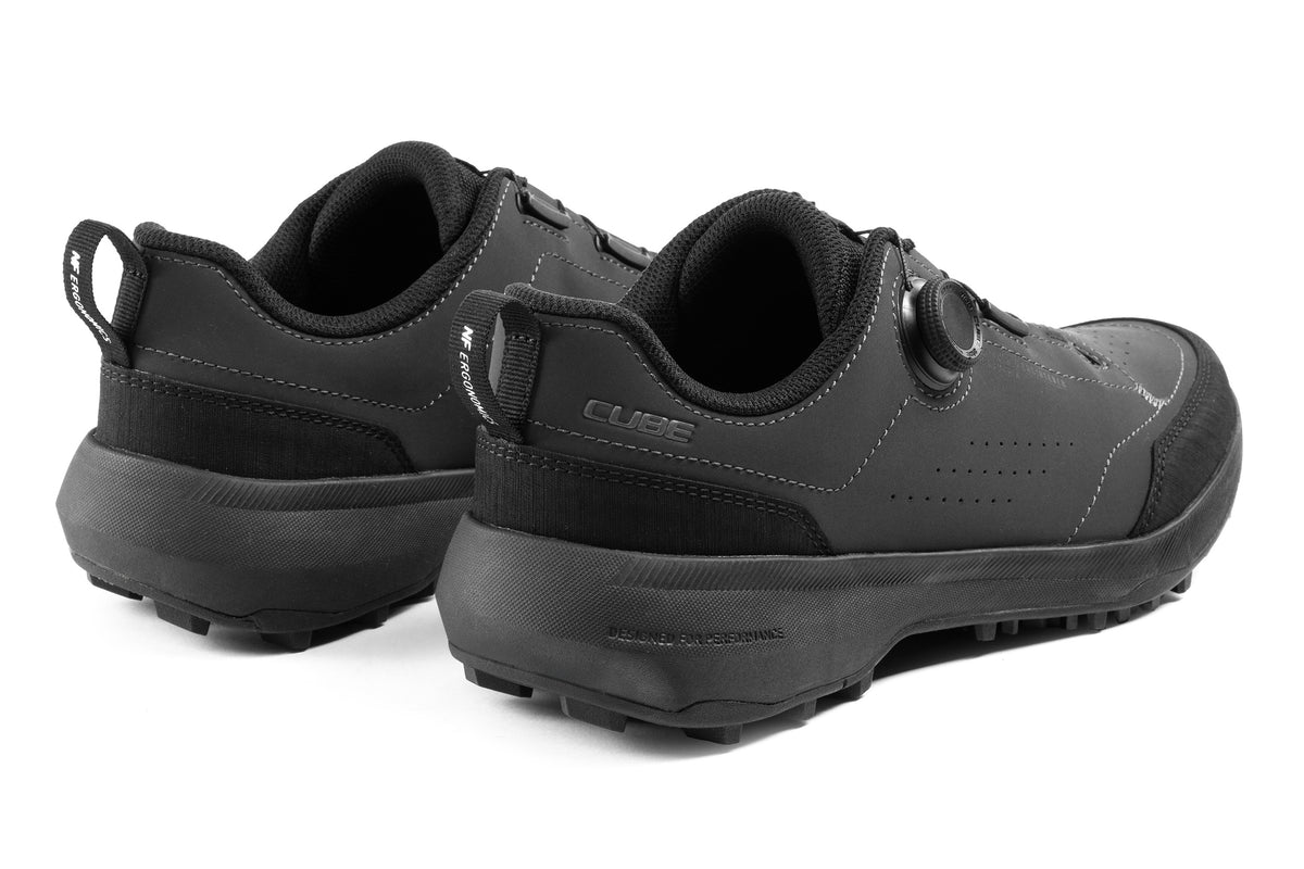 Cube Chaussures OX PRO black