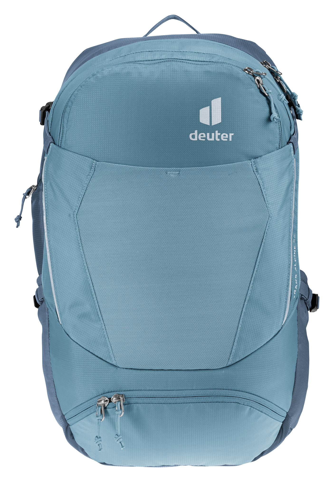 deuter Trans Alpine 24 sac à dos vélo atlantic-ink