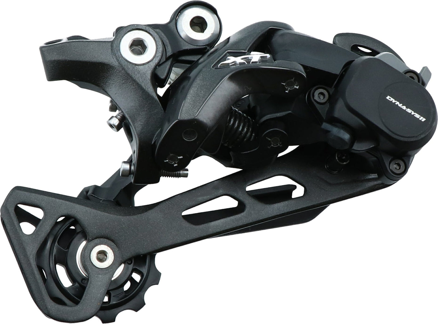 Shimano Deore XT RD-M8000 dérailleur 11 vitesses noir