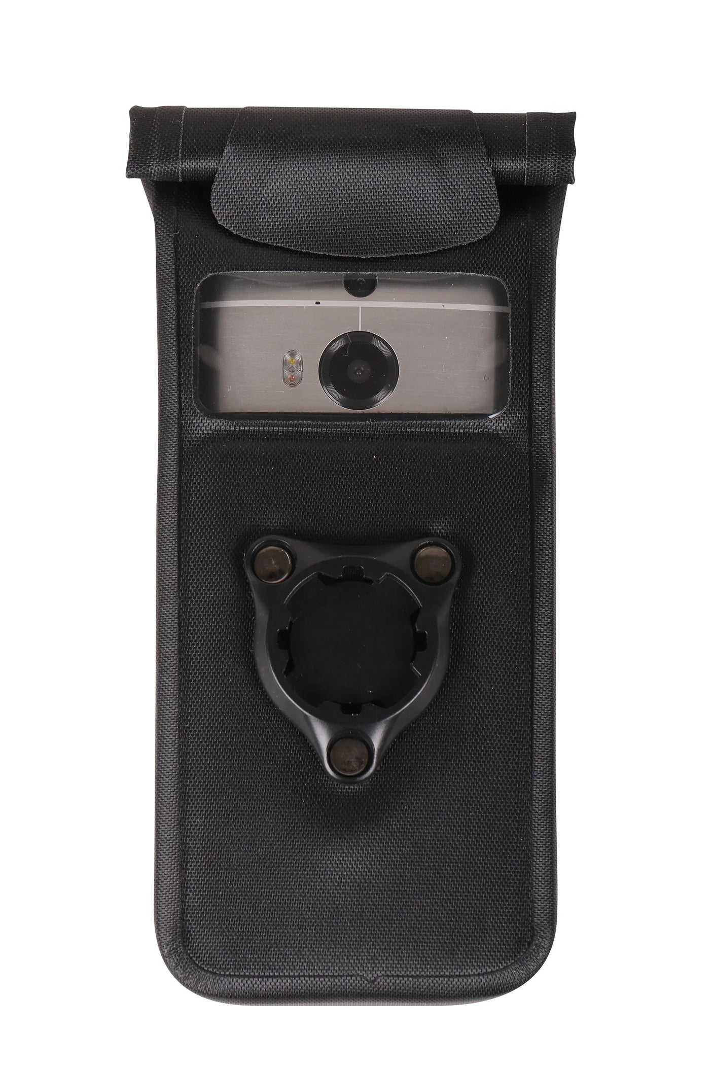 Zefal Z-Console Dry Support Universel pour Smartphone L noir