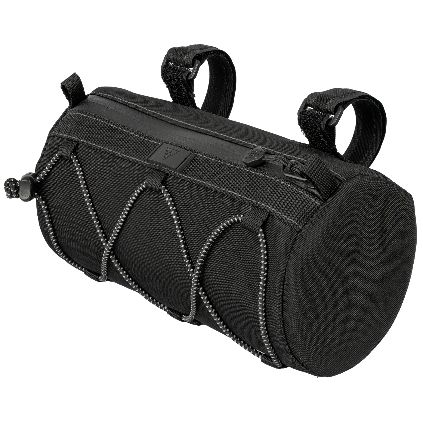 Topeak Sacoche de Guidon Tubulaire Slim Noir