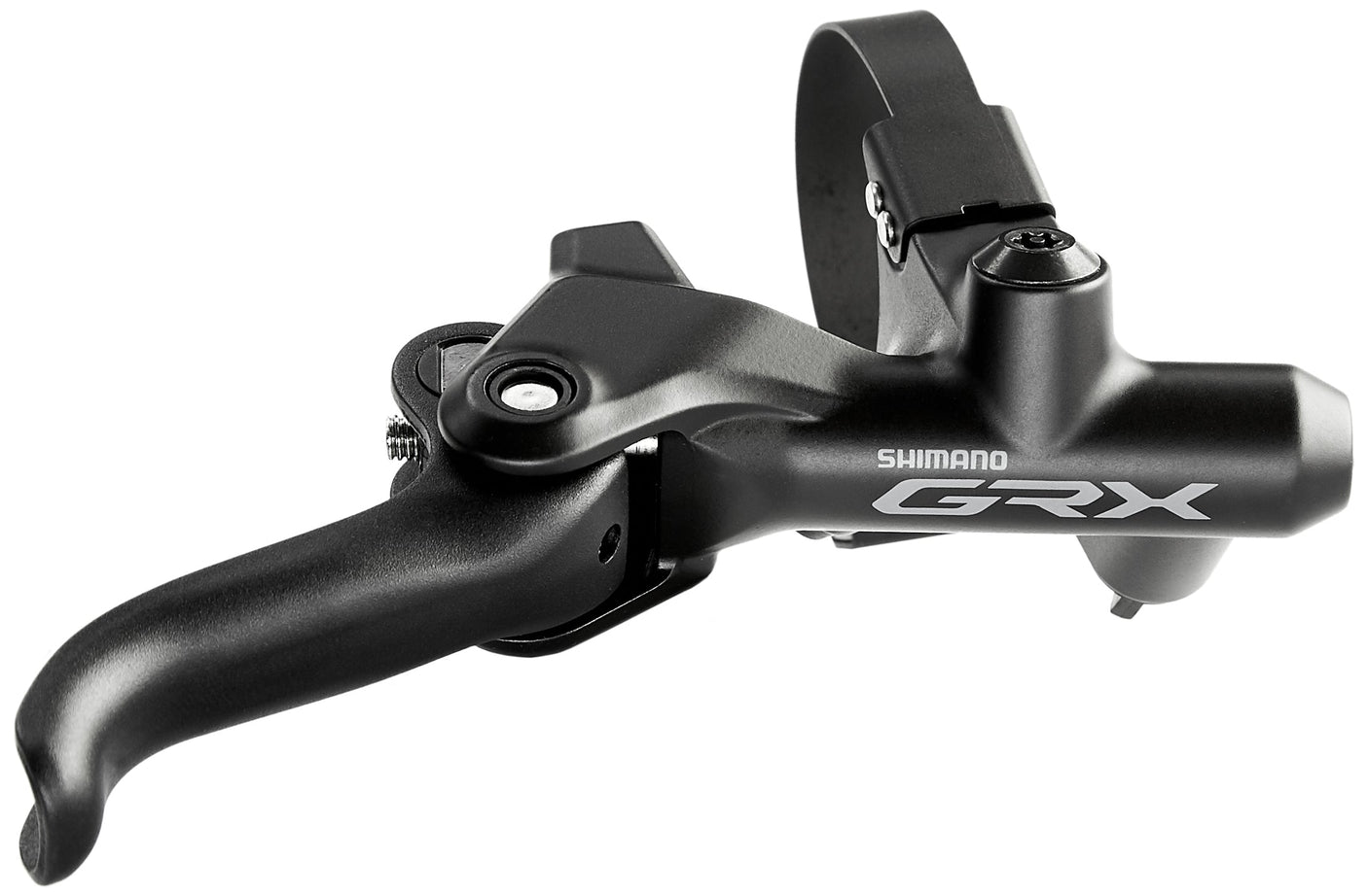 Shimano GRX BL-RX812 Levier de frein droit noir