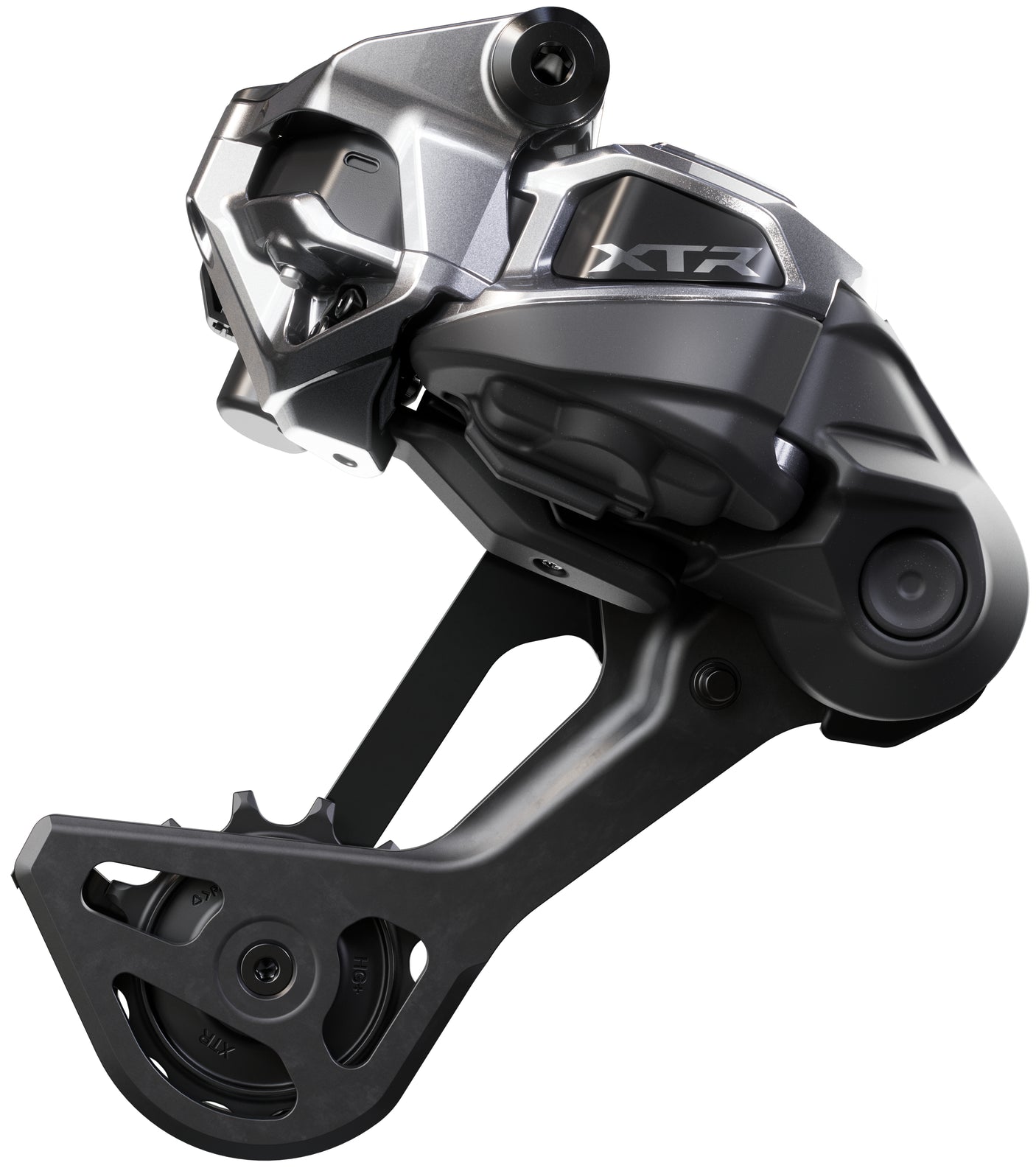 Shimano XTR Di2 RD-M9200 dérailleur arrière