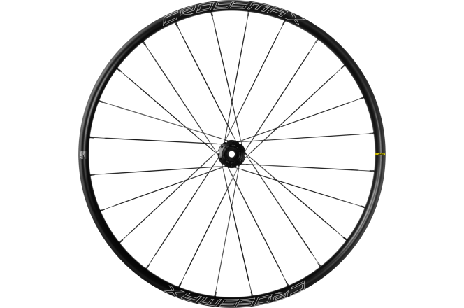 Mavic Crossmax 29" Roue avant INT 15x100mm