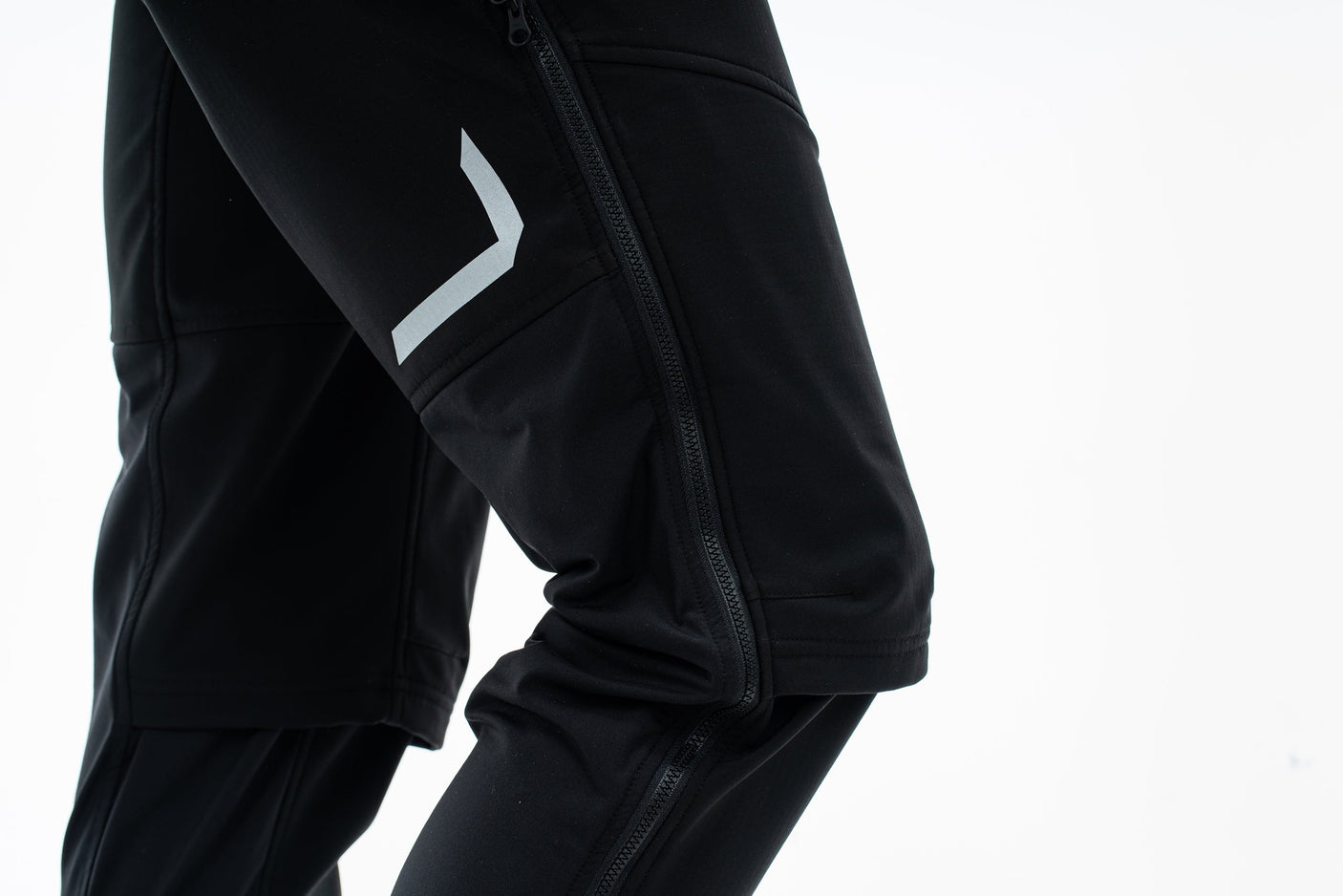 CUBE BLACKLINE Pantalon softshell long 365