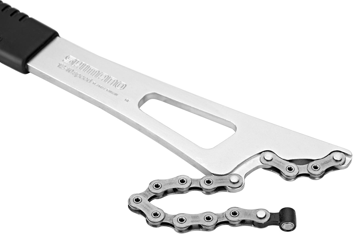 Shimano TL-SR24 fouet à chaîne compatible 12 vitesses