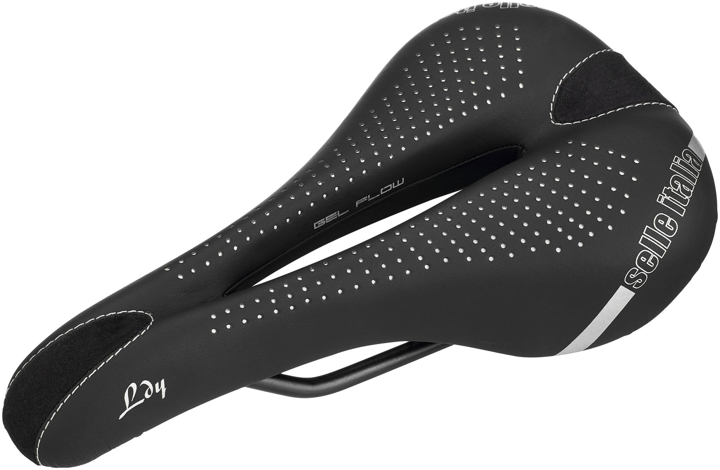Selle Italia LADY Gel Flow Selle black