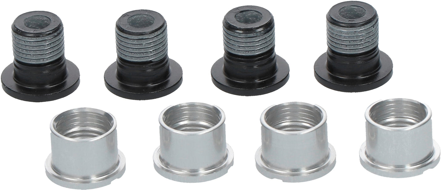 Vis de plateau Shimano Deore FC-M6000 pour plateau M/L M8x8,5