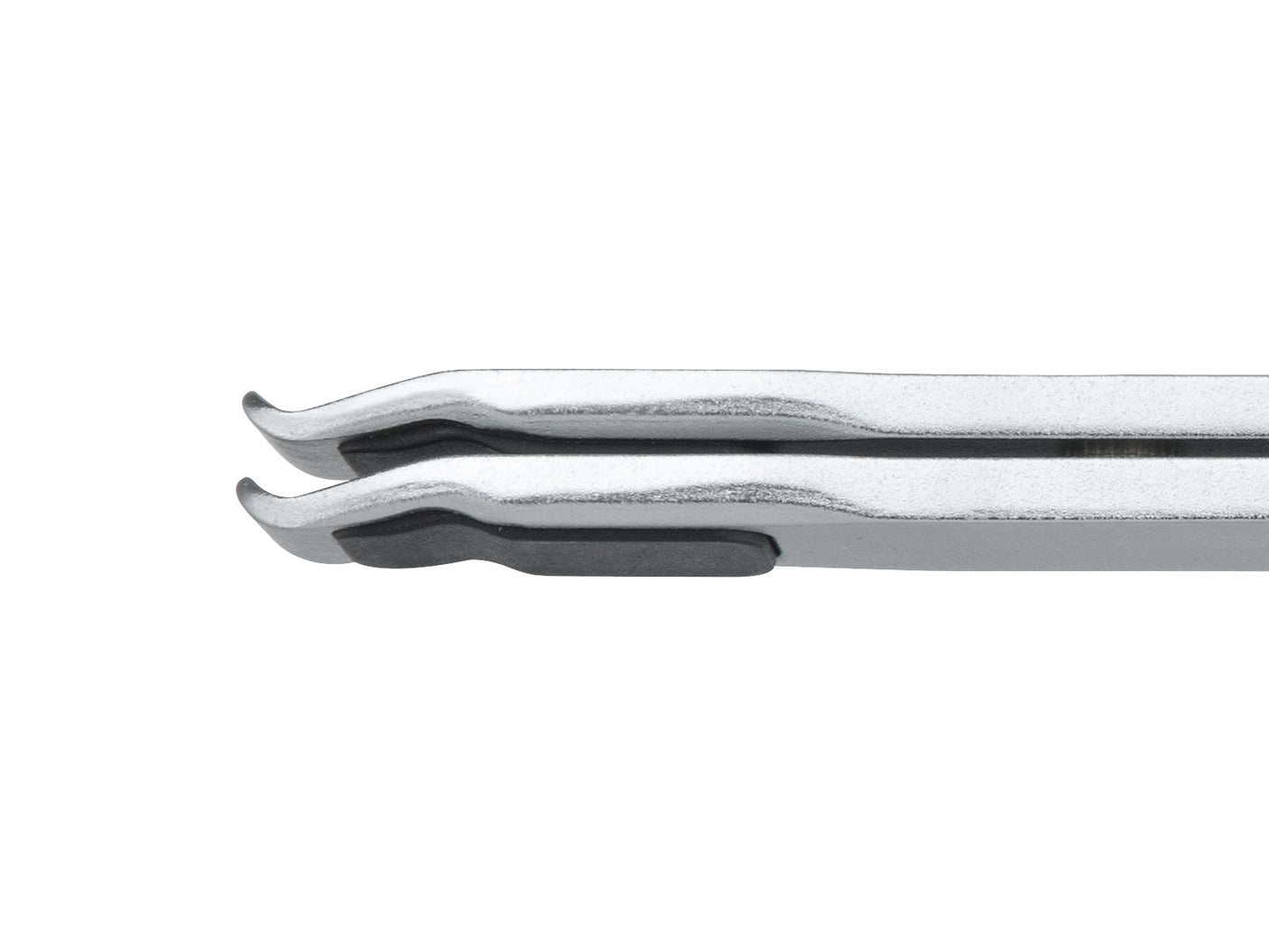 Topeak SuperSteel démonte-pneus argenté