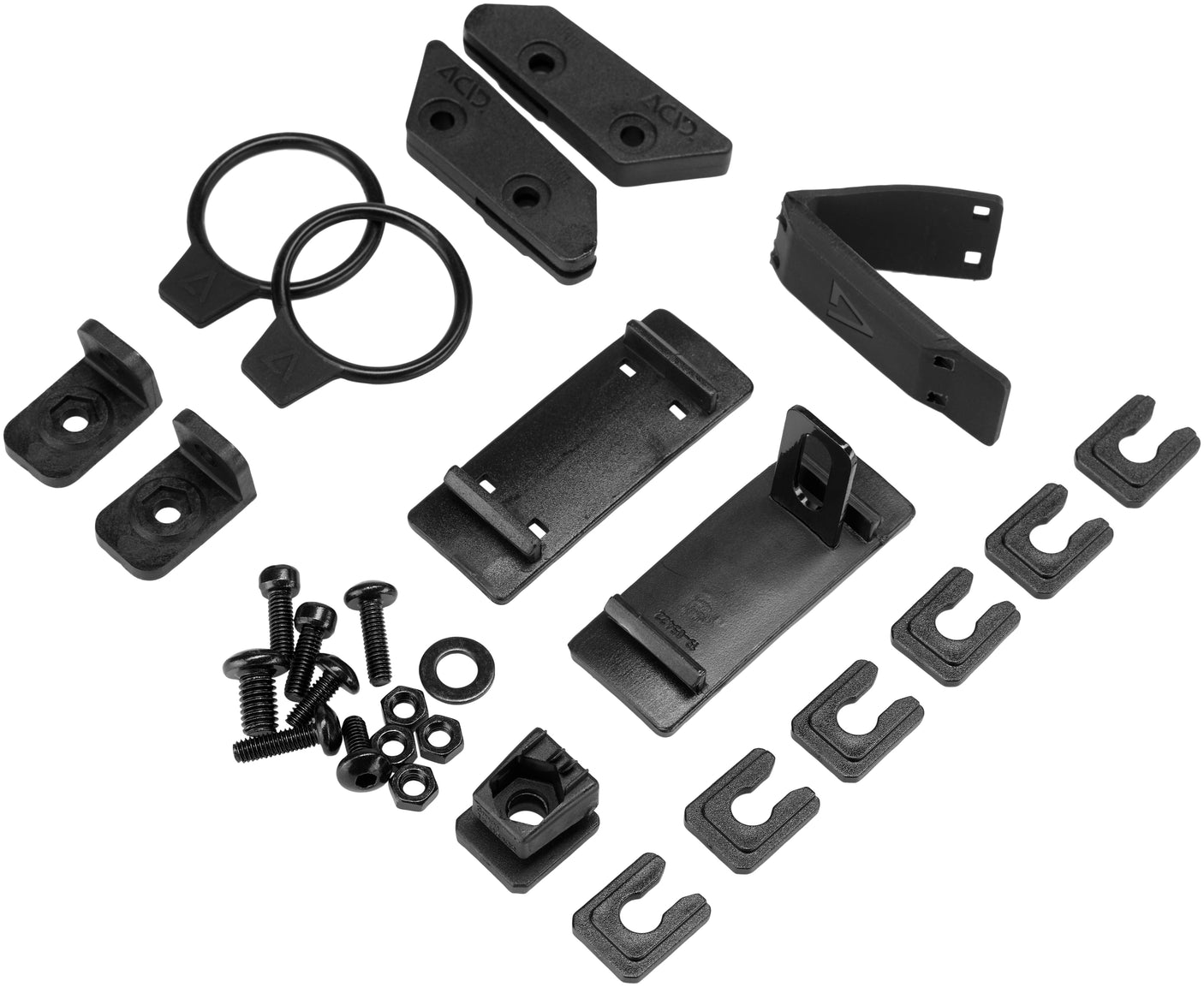 ACID jeu de garde-boue 75 27,5" BB Mount 2.0