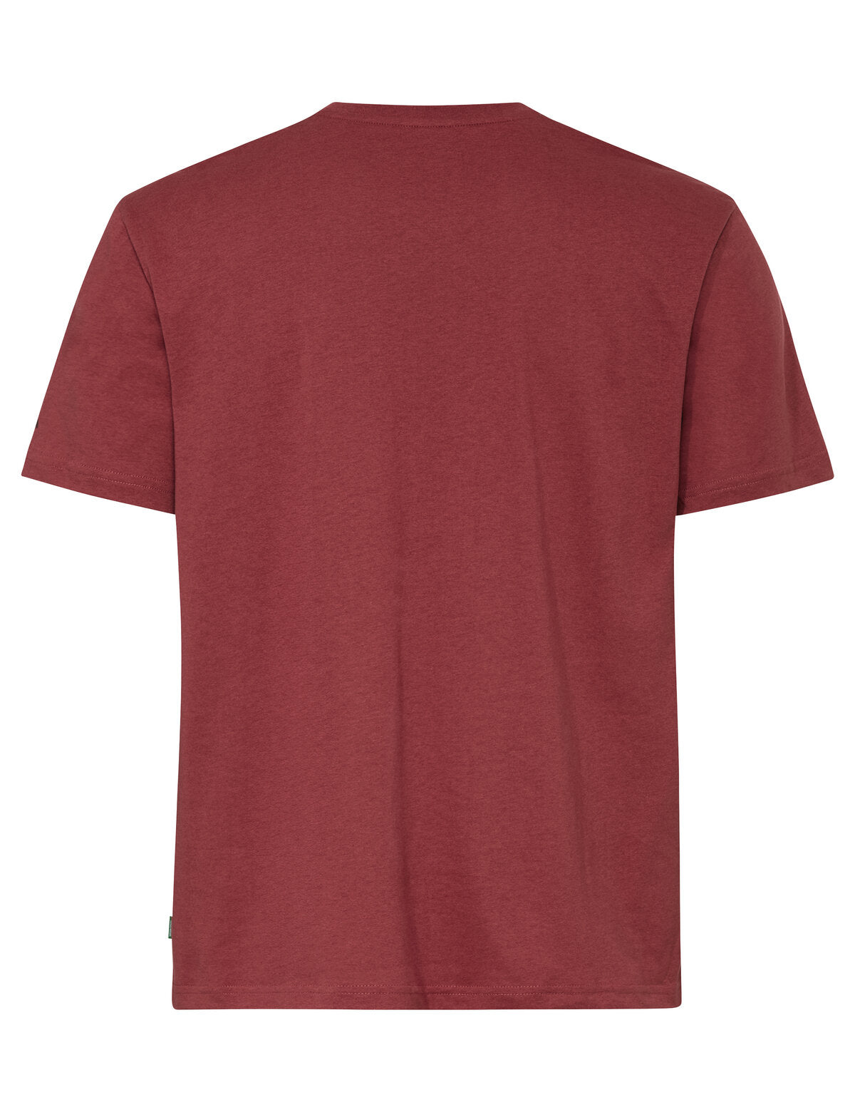 VAUDE T-shirt cycliste homme V redeva/red