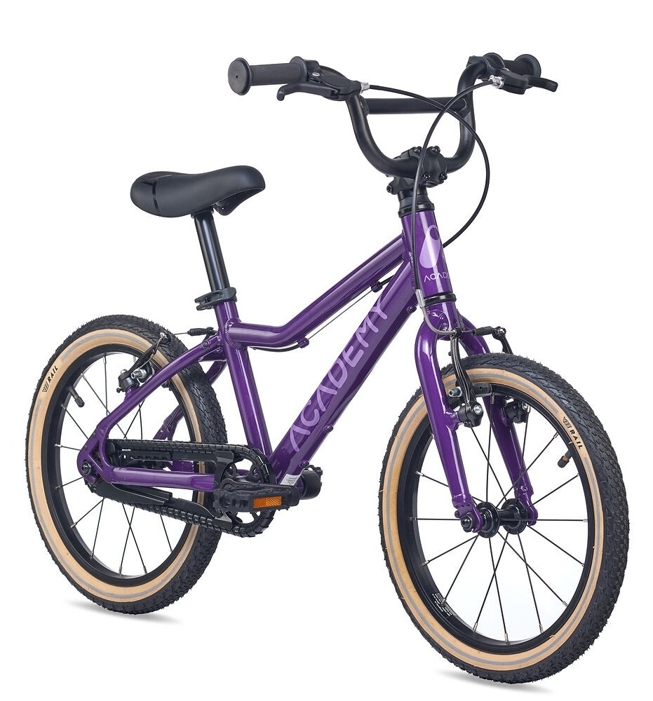 ACADEMY Grade 3 16" Violet (2025)