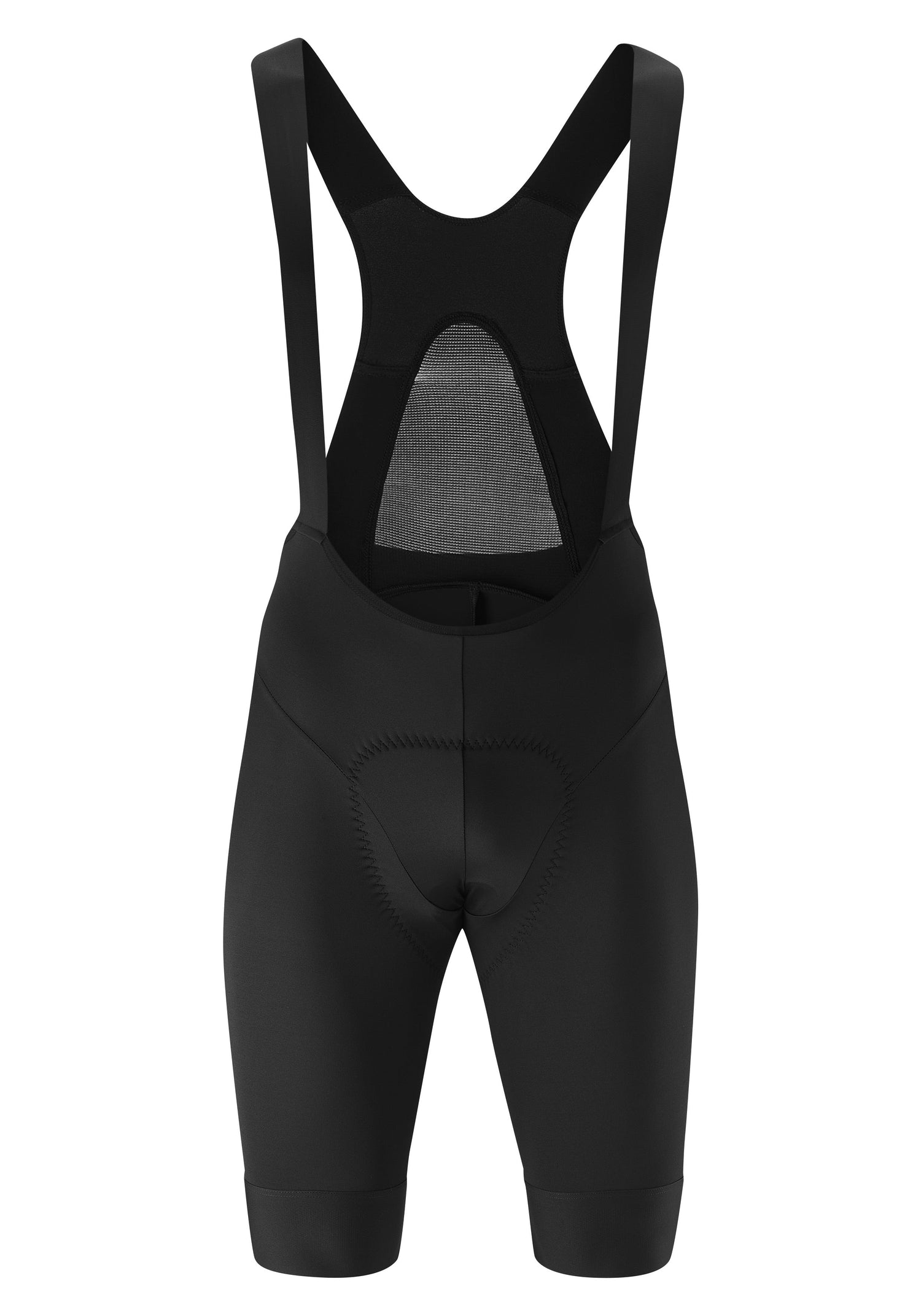 Gonso Ride Meniles Bib Rec Men Noir