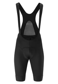 Gonso Ride Meniles Bib Rec Homme Noir – aktuelle Variante