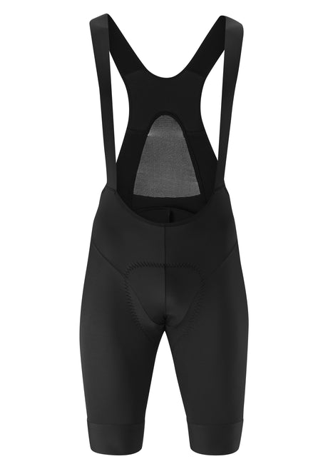 Gonso Ride Meniles Bib Rec Men Noir