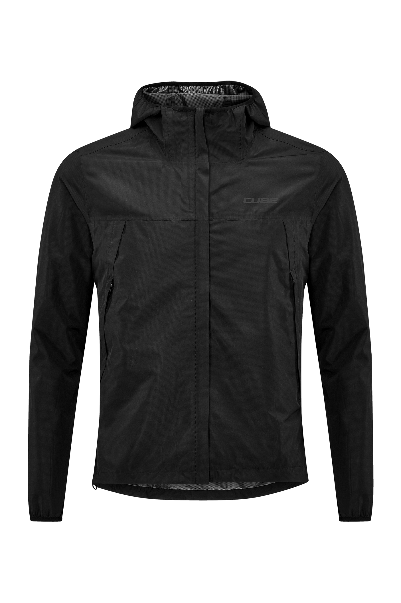 CUBE ATX Veste de pluie CMPT noire