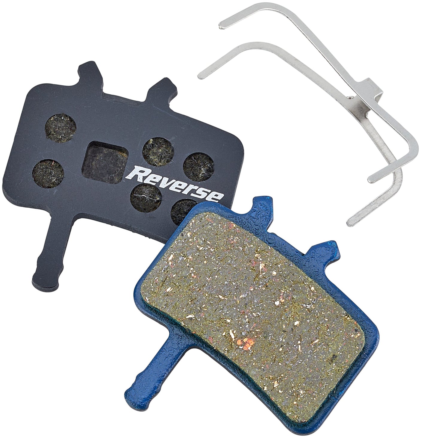 Reverse Avid Juicy 3/5/7/BB7 plaquettes de frein à disque organiques